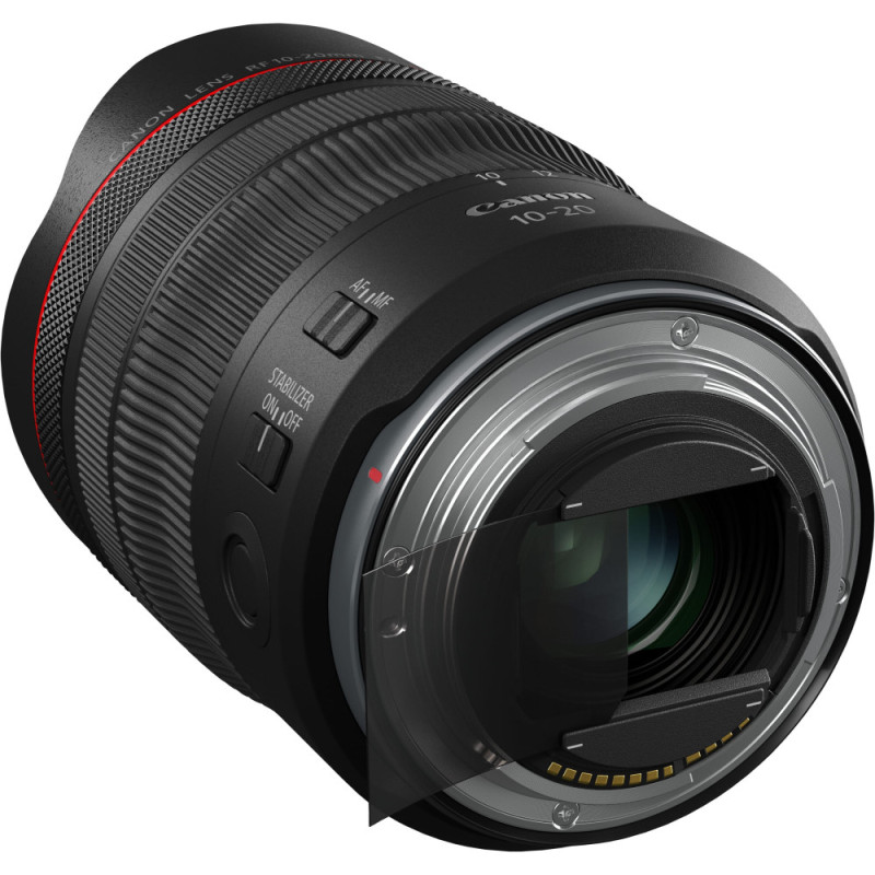 Canon RF 10-20mm f/4 L IS STM (6182C005)