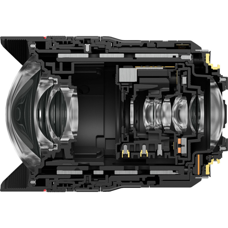 Canon RF 10-20mm f/4 L IS STM (6182C005)