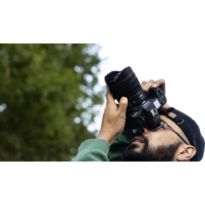 Canon RF 10-20mm f/4 L IS STM (6182C005)