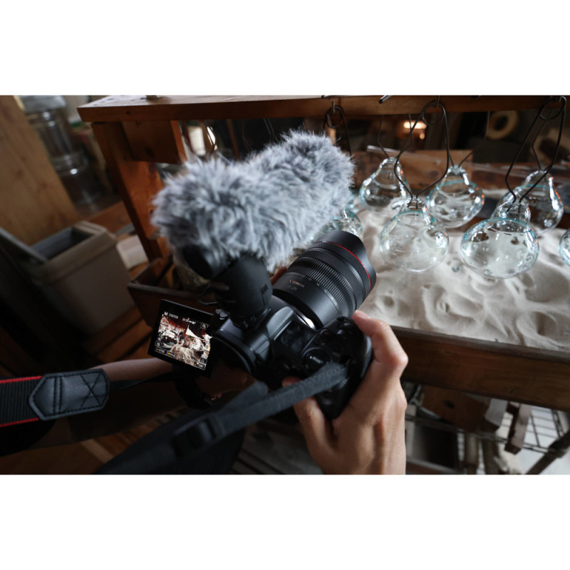 Canon RF 10-20mm f/4 L IS STM (6182C005)
