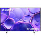 Samsung Телевізор 43" LED 4K 50Hz Smart Tizen Black (UE43U8000FUXUA)