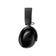 HyperX gaming headset Cloud III S, WL/USB-A/USB-C, black (A59YZAA)