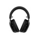 HyperX gaming headset Cloud III S, WL/USB-A/USB-C, black (A59YZAA)