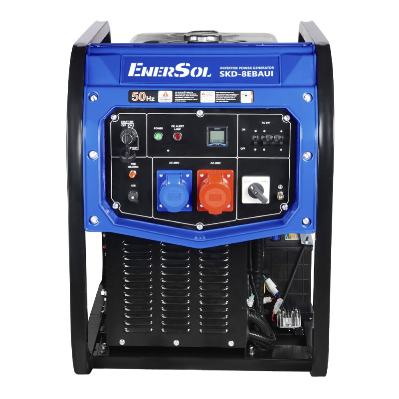 EnerSol SKD-8EBAUI