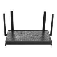 TP-Link Router Archer BE230 BE3600, 3xGE LAN, 2.5xGE LAN, 2.5xGE WAN, 1xUSB3.0 MESH (ARCHER-BE230)