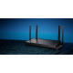 TP-Link Маршрутизатор Archer BE230 BE3600, 3xGE LAN, 2.5xGE LAN, 2.5xGE WAN, 1xUSB3.0 MESH (ARCHER-BE230)