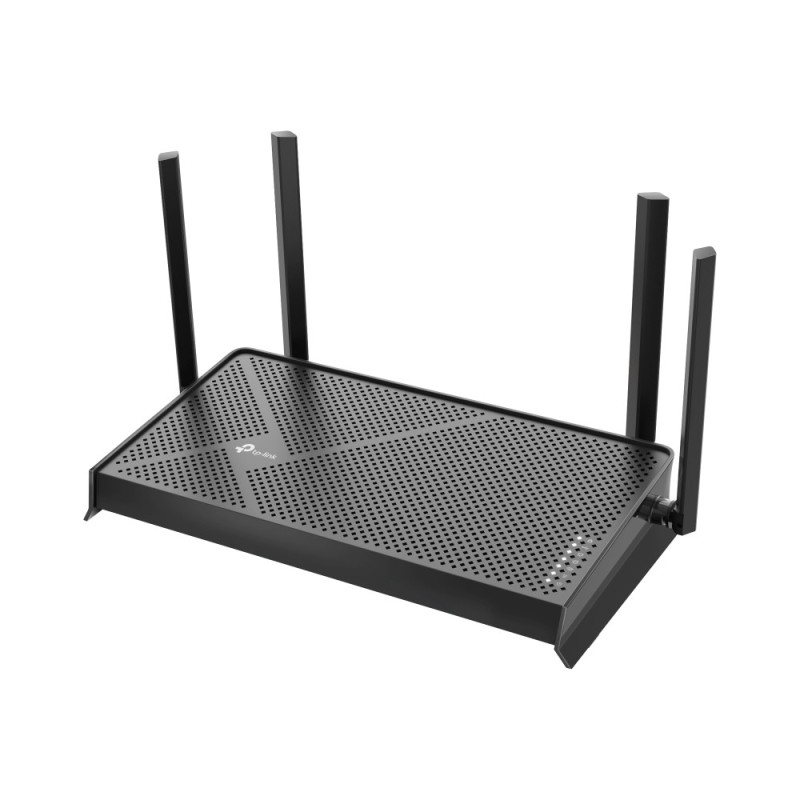 TP-Link Маршрутизатор Archer BE230 BE3600, 3xGE LAN, 2.5xGE LAN, 2.5xGE WAN, 1xUSB3.0 MESH (ARCHER-BE230)