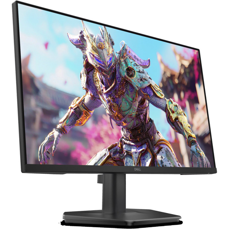 Dell Монітор DELL 23.8" SE2426HG 2xHDMI, DP, Audio, IPS, 240Hz, 0.5ms, sRGB 99%, FreeSync (210-BTTF)