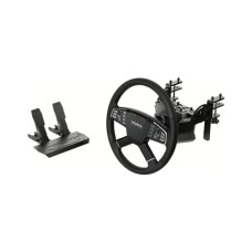 Кермо MOZA Racing R5 Trucking Bundle for PC + подв. педалі SR-P Lite (RS071_Moza)