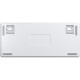 Клавиатура Aula F75 MAX Wireless/Bluetooth UA White/Blue (6978080501158)