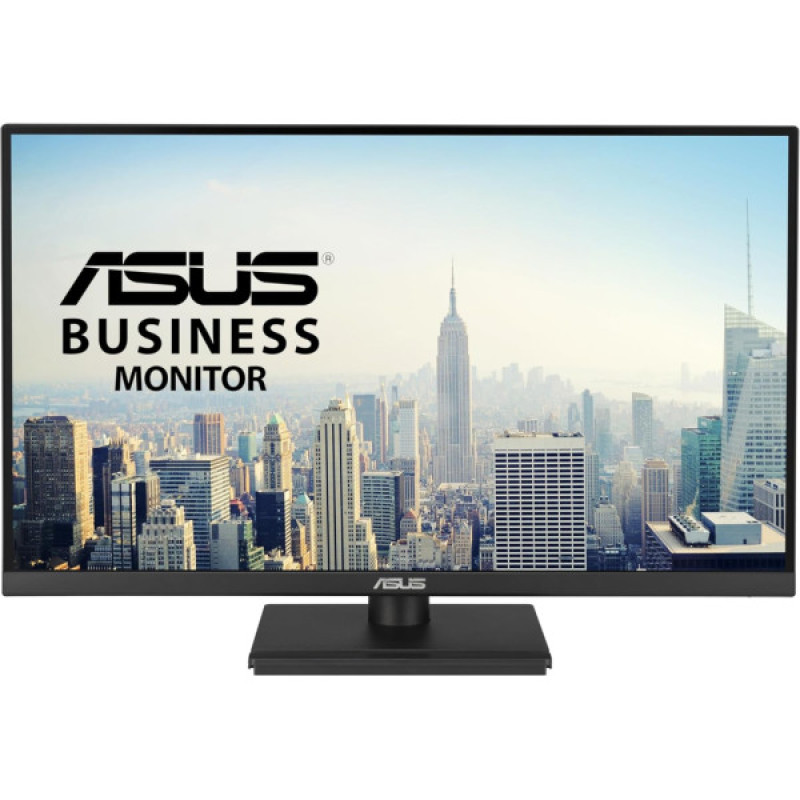 Монитор ASUS VA27UCPS (90LM09WJ-B03170)