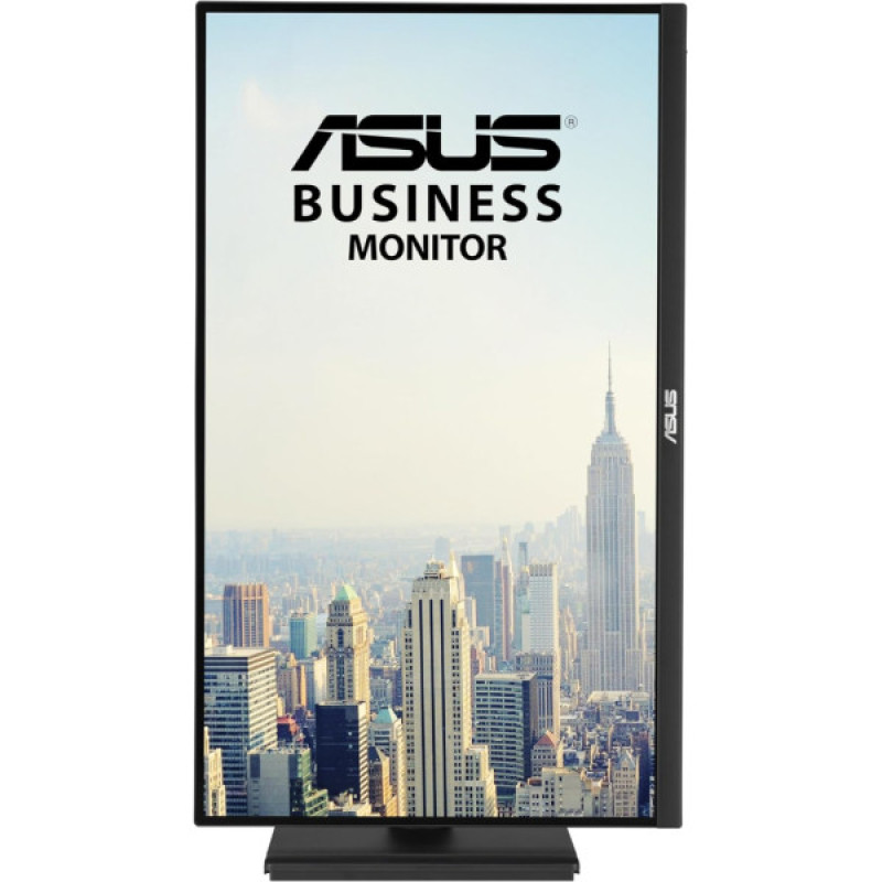 Монитор ASUS VA27UCPS (90LM09WJ-B03170)