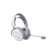 Наушники ASUS ROG Pelta RGB Wireless White (90YH0410-BHUA10)