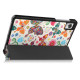 Чехол для планшета BeCover Smart Case Realme Pad Mini 8.7" Butterfly (708261)
