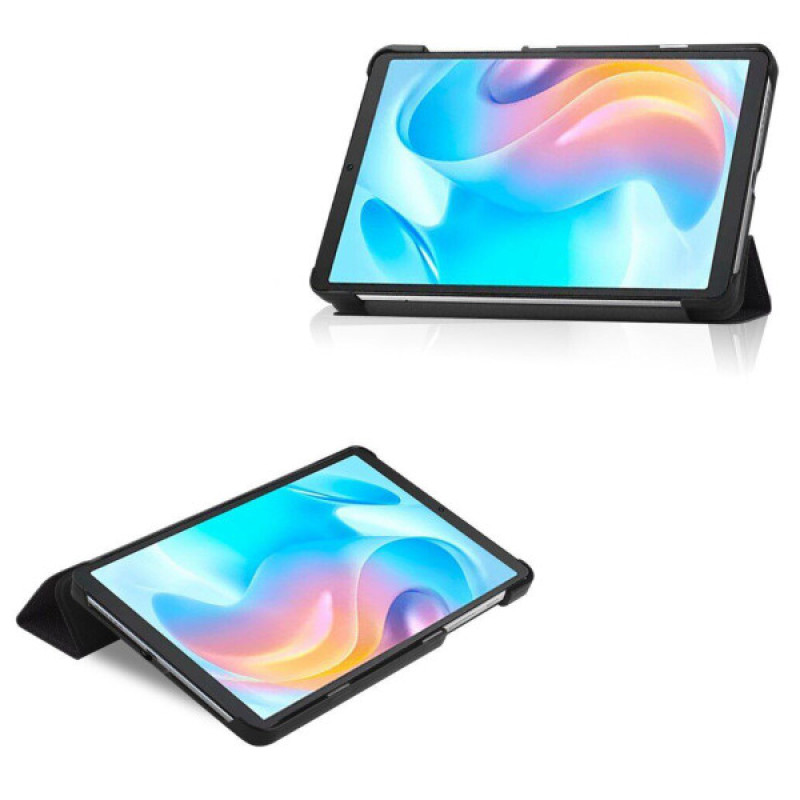 Чехол для планшета BeCover Smart Case Realme Pad Mini 8.7" Butterfly (708261)