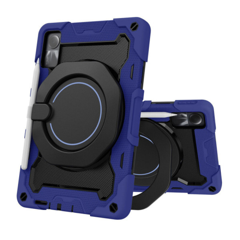 Чехол для планшета BeCover Xiaomi Redmi Pad SE 11" Blue (710769)