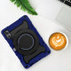 Чехол для планшета BeCover Xiaomi Redmi Pad SE 11" Blue (710769)