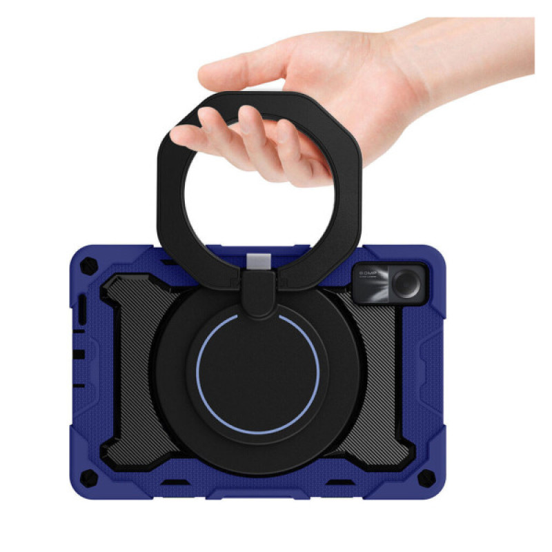 Чехол для планшета BeCover Xiaomi Redmi Pad SE 11" Blue (710769)