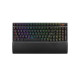 Клавиатура ASUS ROG Strix Scope II X NX Snow V2 ABS USB UA Black (90MP037A-BKMA00)