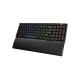 Клавиатура ASUS ROG Strix Scope II X NX Snow V2 ABS USB UA Black (90MP037A-BKMA00)