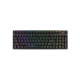Клавиатура ASUS ROG Strix Scope II X NX Snow V2 ABS USB UA Black (90MP037A-BKMA00)