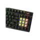 Клавиатура ASUS ROG Strix Scope II X NX Snow V2 ABS USB UA Black (90MP037A-BKMA00)
