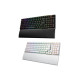 Клавиатура ASUS ROG Strix Scope II X NX Snow V2 ABS USB UA Black (90MP037A-BKMA00)