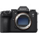 Цифровой фотоаппарат Sony Alpha 9M3 body black (ILCE9M3B.CEC)