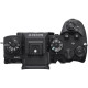 Цифровой фотоаппарат Sony Alpha 9M3 body black (ILCE9M3B.CEC)