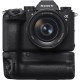 Цифровой фотоаппарат Sony Alpha 9M3 body black (ILCE9M3B.CEC)