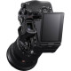 Цифровой фотоаппарат Sony Alpha 9M3 body black (ILCE9M3B.CEC)
