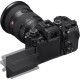 Цифровой фотоаппарат Sony Alpha 9M3 body black (ILCE9M3B.CEC)