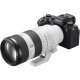 Цифровой фотоаппарат Sony Alpha 9M3 body black (ILCE9M3B.CEC)