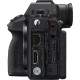 Цифровой фотоаппарат Sony Alpha 9M3 body black (ILCE9M3B.CEC)