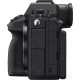 Цифровой фотоаппарат Sony Alpha 9M3 body black (ILCE9M3B.CEC)