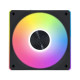 Кулер для корпуса Lian Li Uni Fan CL WIRELESS 120-3 REVERSE BLAD (G99.12RCL1W3B.00)