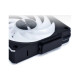 Кулер для корпуса Lian Li Uni Fan CL WIRELESS 120-3 REVERSE BLAD (G99.12RCL1W3B.00)