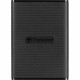 Накопитель SSD USB 3.1 500GB Transcend (TS500GESD270C)