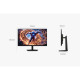 Монитор Samsung LS32HG802ESXUA