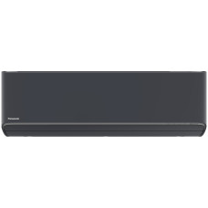Panasonic Air Conditioner Etherea 42m2 inverter 15000BTU 4.2kW A++/A+ -20°С Wi-Fi R32 black (CS-XZ42ZKEW-H/CU-Z42ZKE)
