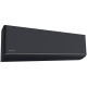 Panasonic Air Conditioner Etherea 42m2 inverter 15000BTU 4.2kW A++/A+ -20°С Wi-Fi R32 black (CS-XZ42ZKEW-H/CU-Z42ZKE)
