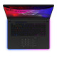 ASUS Ноутбук ASUS ROG Strix SCAR 16 G635LW-RW205W 16" 2.5K mLED, Intel Ultra 9 275HX, 32GB, F1TB, NVD5080-12, Win11, Чорний (90NR0LD1-M00980)