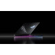 ASUS Ноутбук ASUS ROG Strix SCAR 16 G635LW-RW205W 16" 2.5K mLED, Intel Ultra 9 275HX, 32GB, F1TB, NVD5080-12, Win11, Чорний (90NR0LD1-M00980)