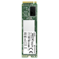Накопитель SSD M.2 2280 256GB Transcend (TS256GMTE220S)