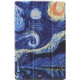 Чехол для планшета BeCover Smart Case Samsung Tab A9 Plus SM-X210/SM-X215/SM-X216 11.0" Night (710320)
