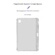 Чехол для планшета Armorstandart Air Force with pen Samsung Galaxy Tab A9 (ARM75030)