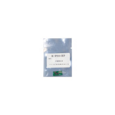 Чип для картриджа Ricoh Aficio SP3500/SP3510 Black WWM (JYD-RiSP3510)