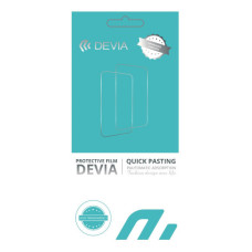 Пленка защитная Devia Samsung Galaxy M12 (XK-DV-SM12M)
