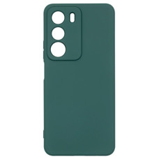 Чехол для мобильного телефона Armorstandart ICON Realme C71 4G Camera cover Dark Green (ARM87434)