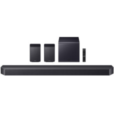 Акустична система Samsung HW-Q990F/UA Black (HW-Q990F/UA)